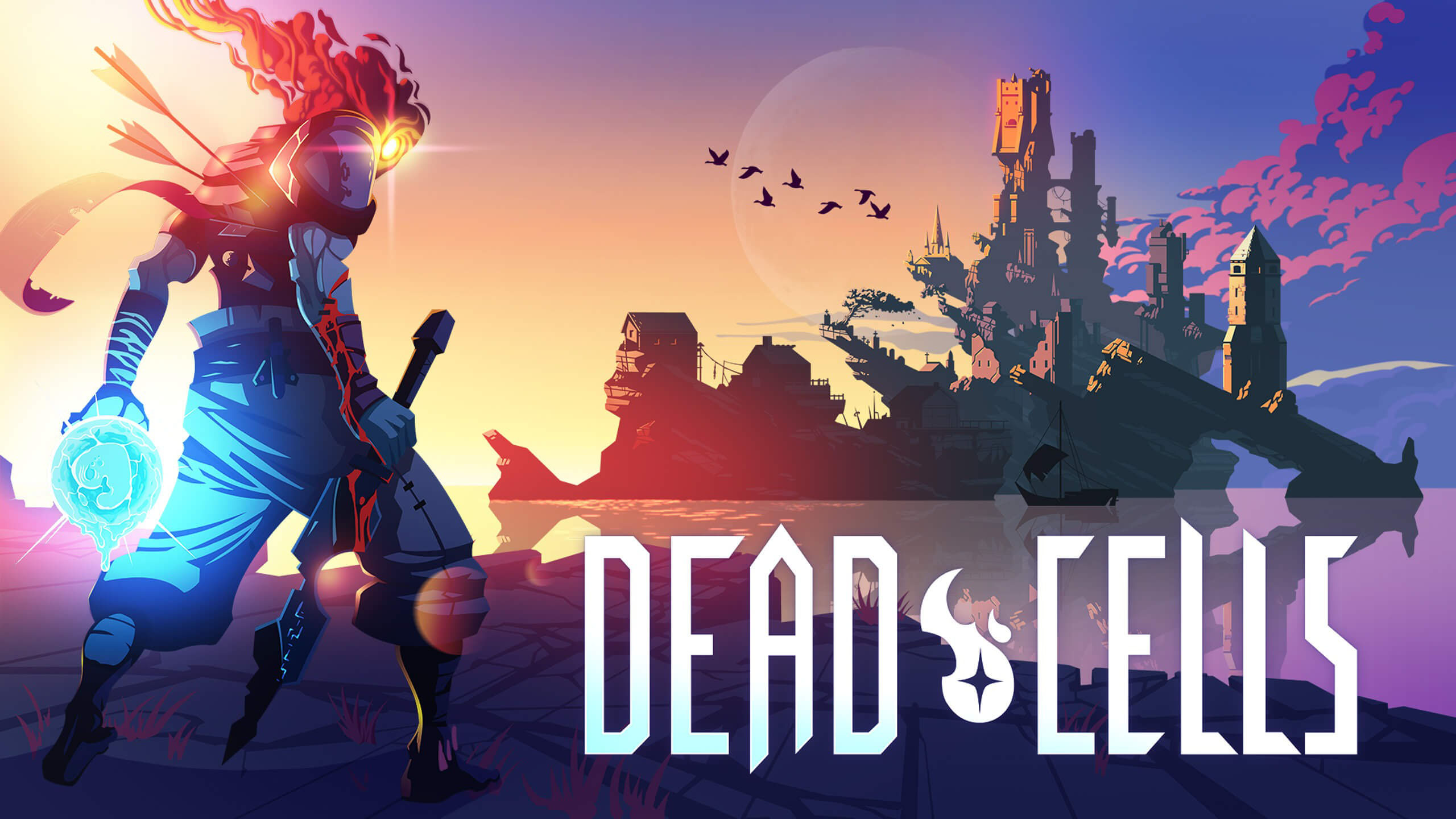 Dead Cells is a roguelike video game inspired by Metroidvania-style games, developed and published by Motion Twin. After a ye...